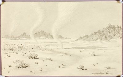 Sans titre - George Elbert Burr