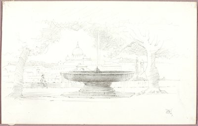 Sans titre - George Elbert Burr