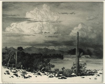  - George Elbert Burr