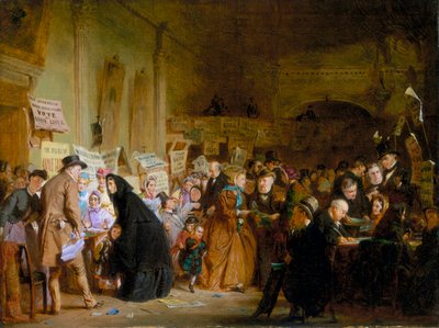 Élection d