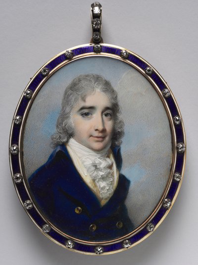 Portrait d