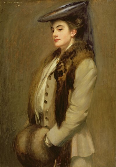 Portrait d