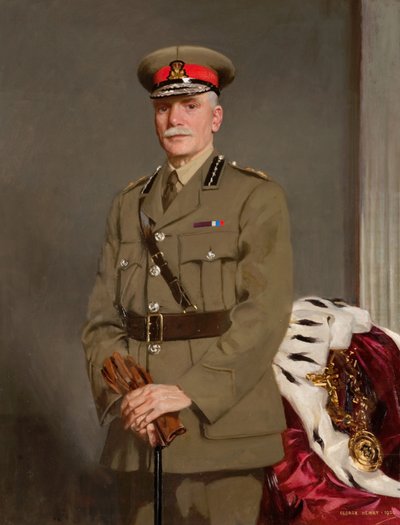 Sir William Don (1861-1926) - George F. Henry
