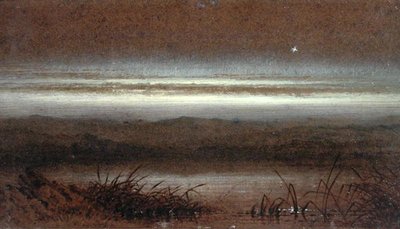 Tôt le matin - George F. Teniswood