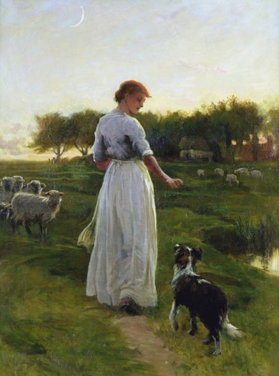 Image inconnue - George Faulkner Wetherbee