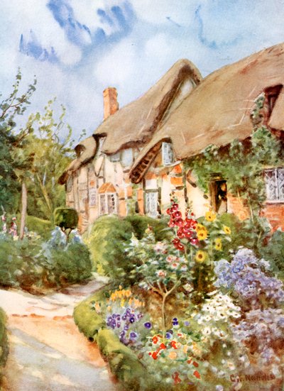 Cottage d