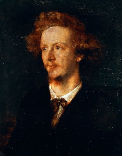 Portrait d