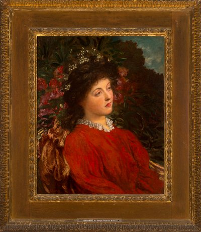 Portrait d