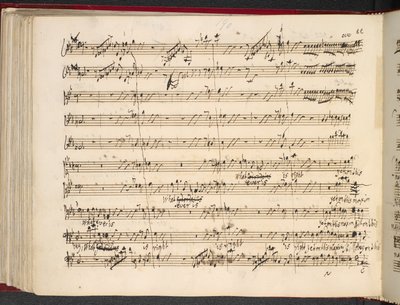 George Frideric Handel : Jephtha (oratorio de Thomas Morell) - George Frederick Handel