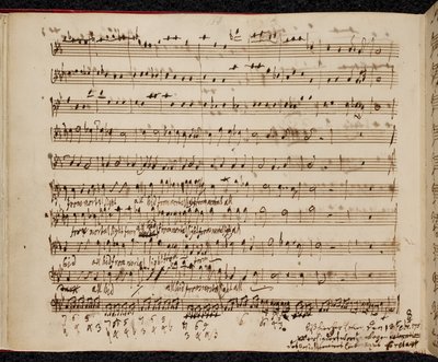 Jephtha (oratorio de Thomas Morell) - George Frederick Handel