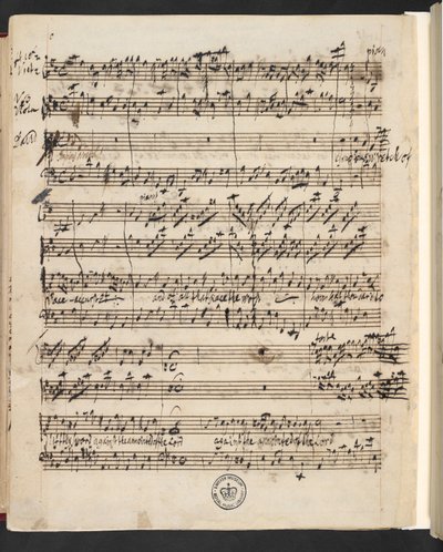 De G.F. Handel : Saul (oratorio par Charles Jennens) - George Frederick Handel