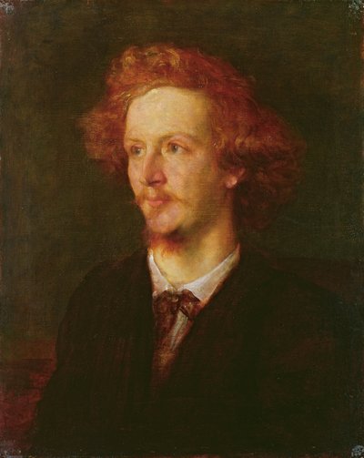 Portrait d
