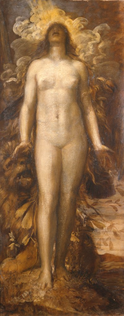 La Création d