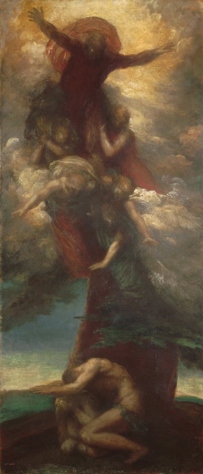 La dénonciation d