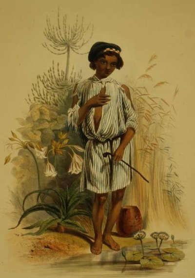 Charley, un Garçon Métis Kafir, planche 24 de 