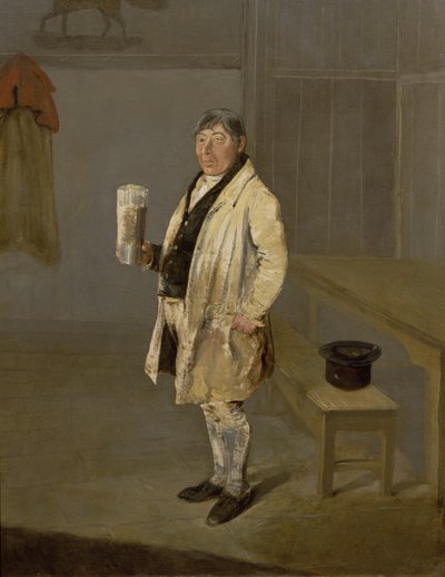 Portrait d