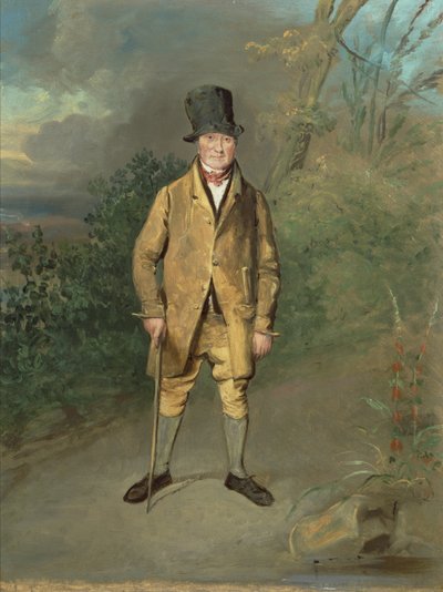 Portrait d