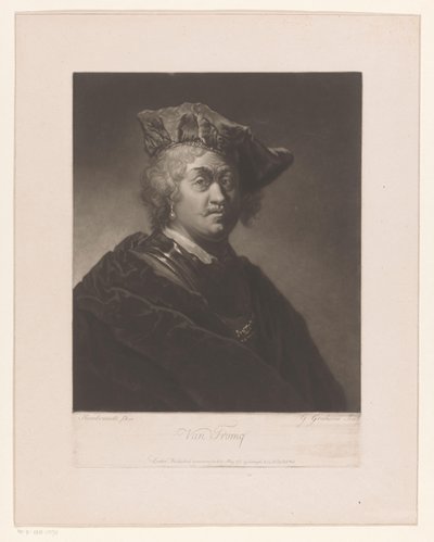 Portrait d