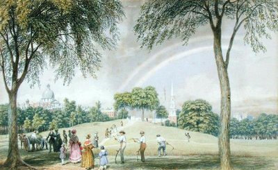 Arc-en-ciel de l