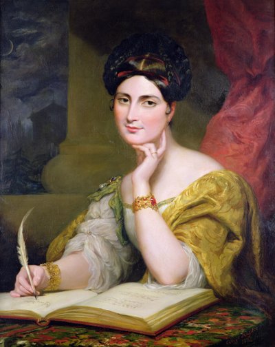 Portrait de l