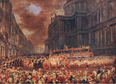 La première visite d
