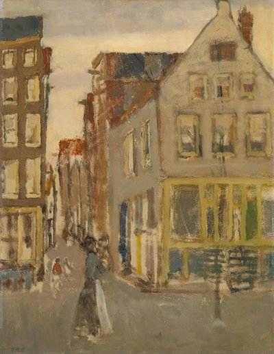  - George Hendrik Breitner