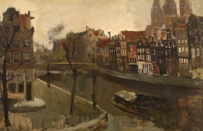  - George Hendrik Breitner