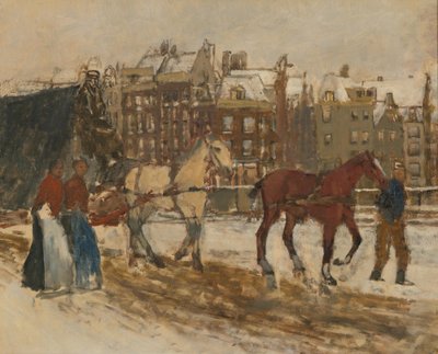  - George Hendrik Breitner