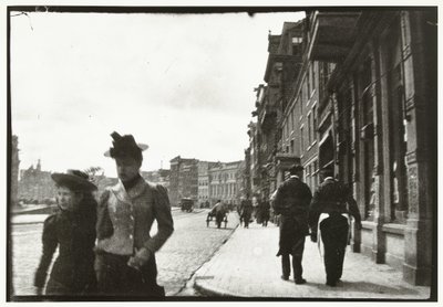  - George Hendrik Breitner