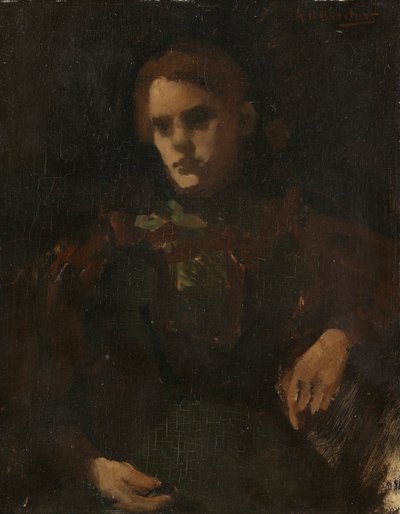 Étude d