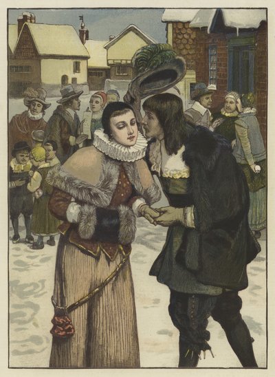 Le jour de l