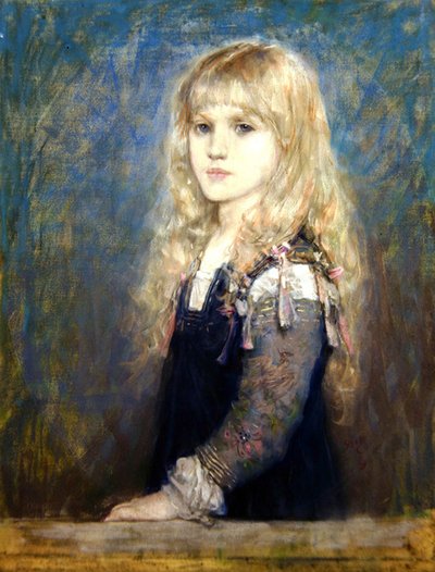 Portrait d
