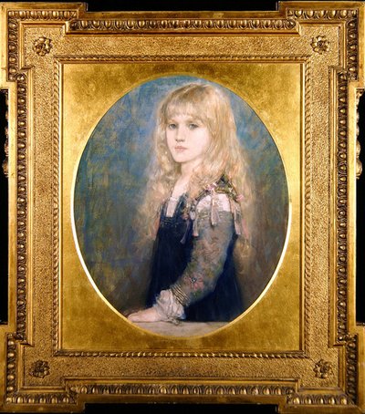 Portrait d