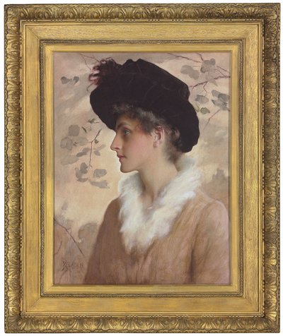 Portrait d