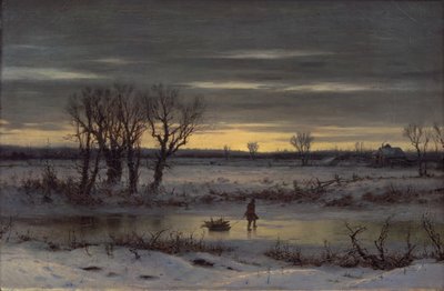 Crépuscule d