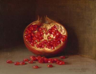  - George Henry Hall