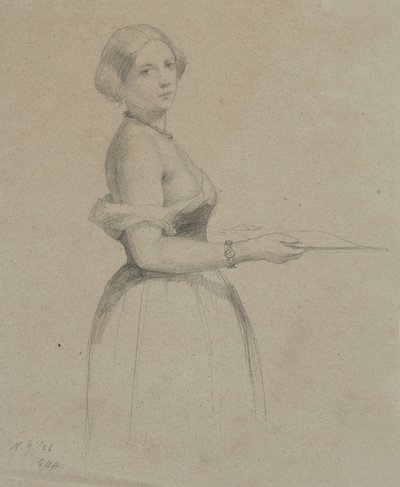 Portrait d