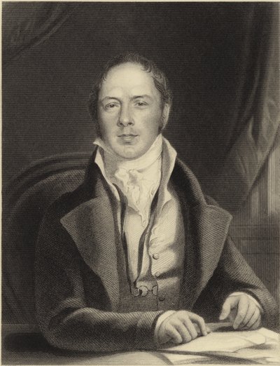 Matthew Gregory Lewis - George Henry Harlow