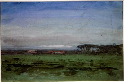  - George Inness