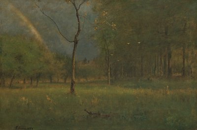 - George Inness