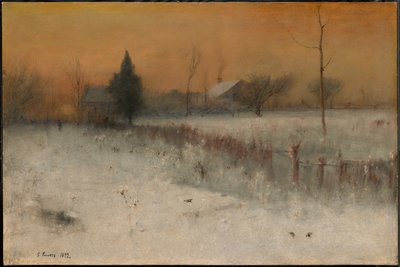  - George Inness
