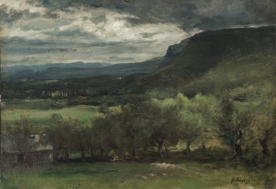  - George Inness