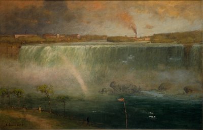  - George Inness