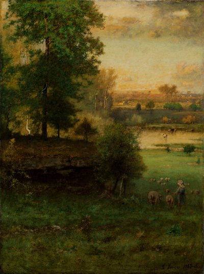 - George Inness