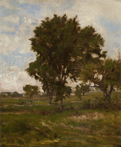  - George Inness