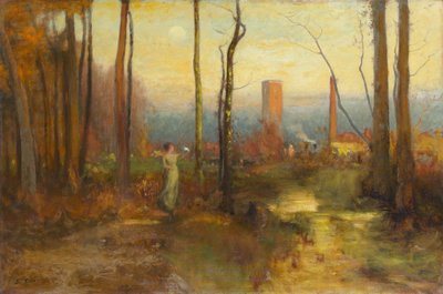 - George Inness