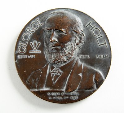 Médaille de l