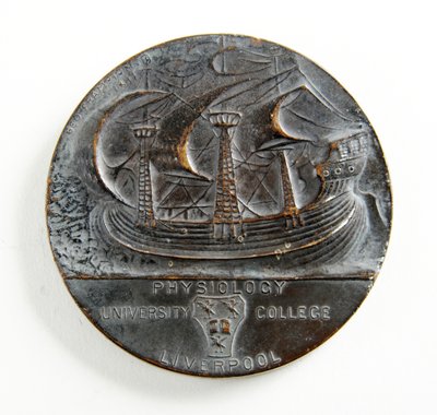 Médaille de l