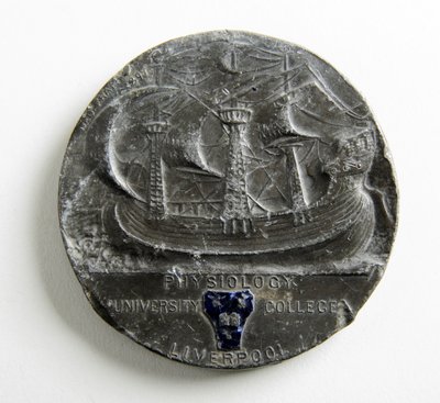 Médaille de physiologie de l
