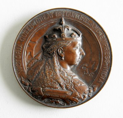 Médaille pour commémorer le jubilé d
